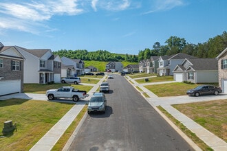 Miller Landing in Cleveland, TN - Foto de edificio - Building Photo