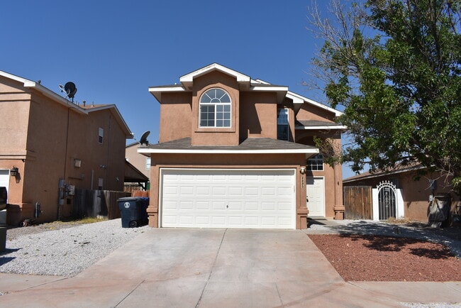 property at 2435 Red Polard Ct NW