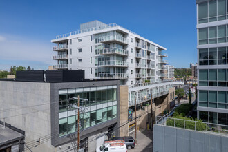 The Lido in Calgary, AB - Building Photo - Building Photo