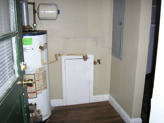 1540 Virginia Dr in Bowling Green, KY - Building Photo - Building Photo