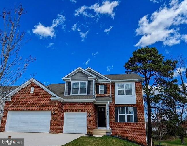 property at 14972 Walter Robinson Ln