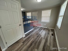 3324 Tatum St in Little Rock, AR - Building Photo - Building Photo
