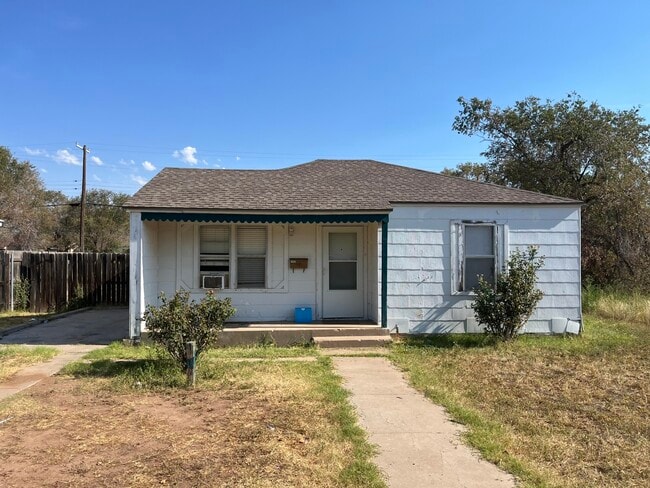 property at 2810 41st St
