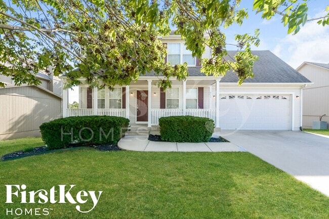 property at 711 Old Paint Rd