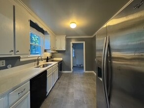 1307 Wilkinson Rd in Richmond, VA - Building Photo - Building Photo