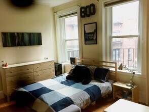 26 Fenway, Unit 4 in Boston, MA - Building Photo - Building Photo