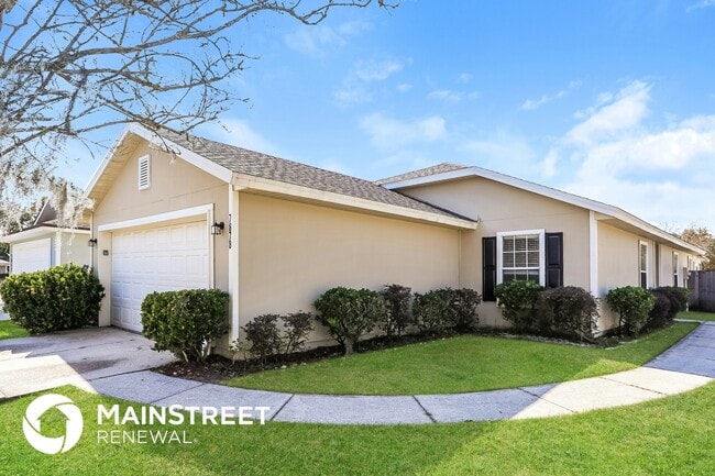 7878 Cherry Blossom Dr S in Jacksonville, FL - Foto de edificio - Building Photo