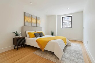132 W 119th St in New York, NY - Building Photo - Building Photo