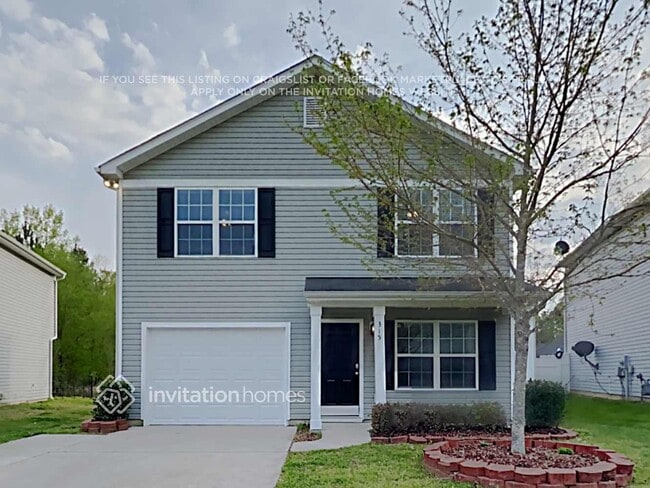 315 Hunslet Cir