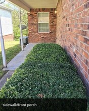 3041 W Marigold Dr in Fayetteville, AR - Building Photo - Building Photo