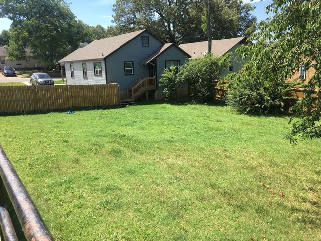 1104 Citizen St in Jonesboro, AR - Building Photo - Building Photo