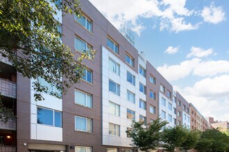 The Pointe in Flushing, NY - Building Photo - Building Photo