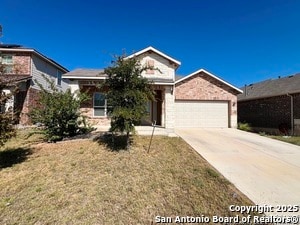 property at 9502 Aten Shore