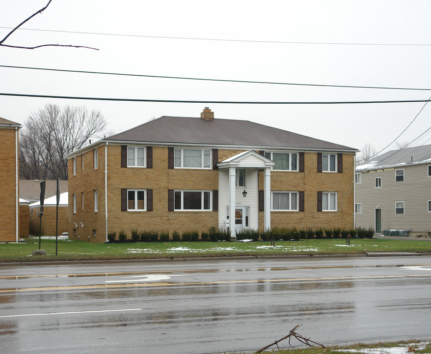 1978 Boardman Poland Rd in Youngstown, OH - Foto de edificio