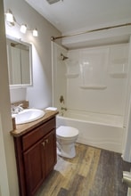 123 Alabama Ave NW in Fort Walton Beach, FL - Foto de edificio - Building Photo