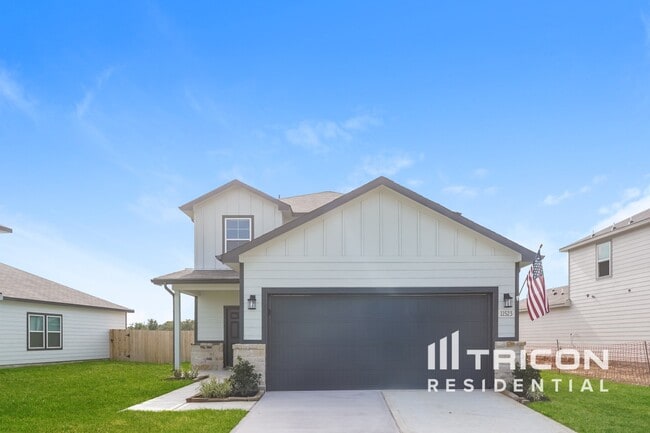 property at 11523 Prosperity Dr