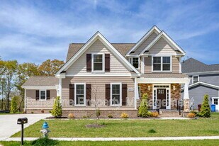 2852 Martin's Point Way in Chesapeake, VA - Building Photo