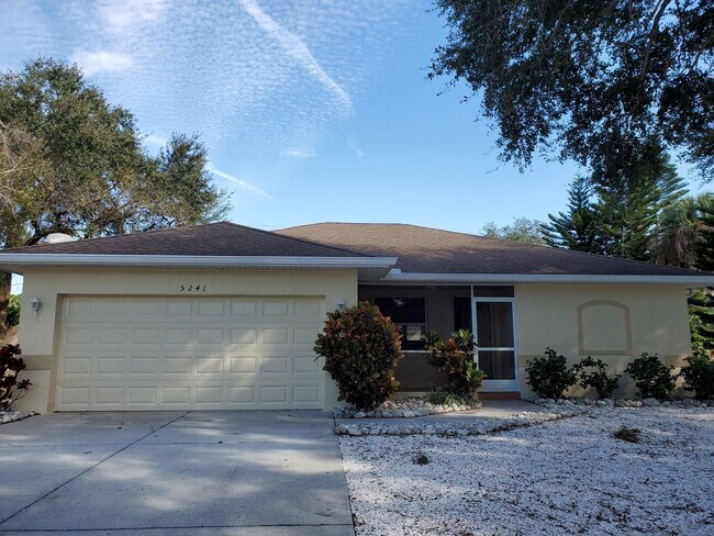 property at 5241 Rolla Rd