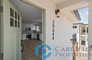 3064 46th St in San Diego, CA - Building Photo