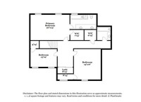 6580 Commonwood Pl in Atlanta, GA - Building Photo - Building Photo