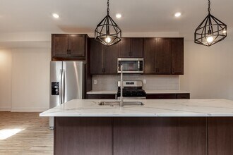 227-229 Wilber Ave in Columbus, OH - Foto de edificio - Interior Photo