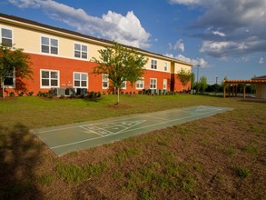 Chatham Pointe in Wauchula, FL - Foto de edificio - Building Photo