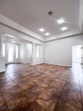 10125 James Harbin Ave in Las Vegas, NV - Building Photo - Building Photo