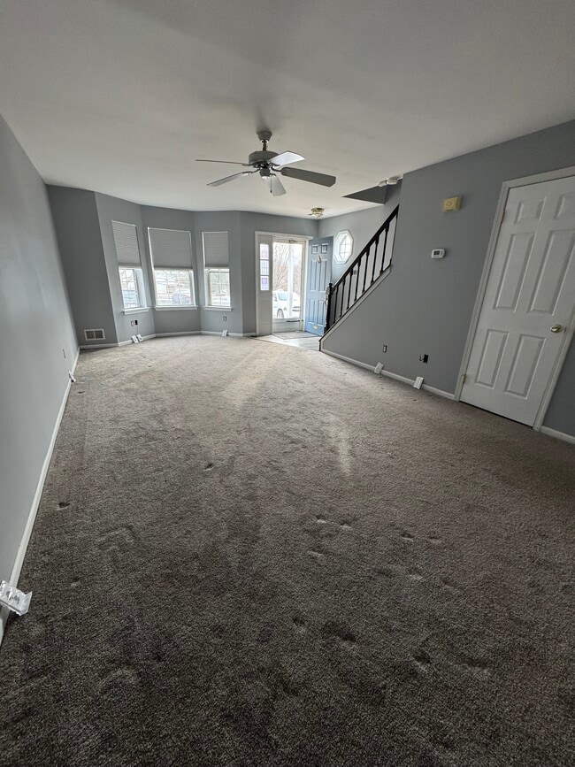 180 Leedom Way, Unit 180 Leedom Way in Newtown, PA - Building Photo - Building Photo