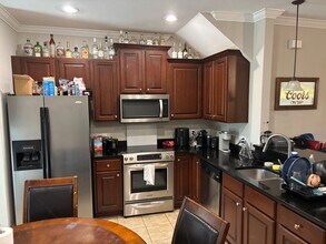 92 Aspen Loop in Oxford, MS - Building Photo - Building Photo