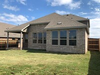 18216 Agrarian Trl in Pflugerville, TX - Building Photo - Building Photo