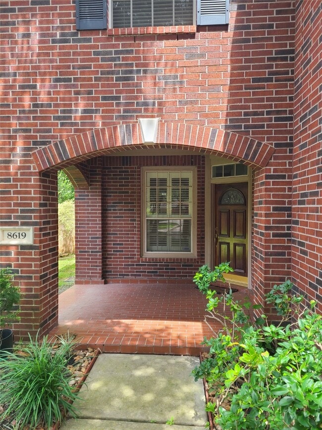 property at 8619 Village Terrace