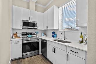 Luxe of Denton in Denton, TX - Building Photo - Building Photo