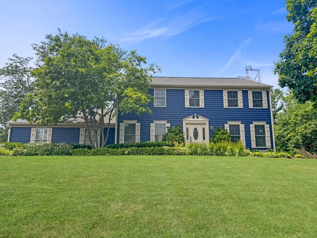 property at 20630 N Buckeye Rd