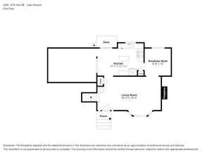 3226 127th Ave NE in Lake Stevens, WA - Building Photo - Building Photo