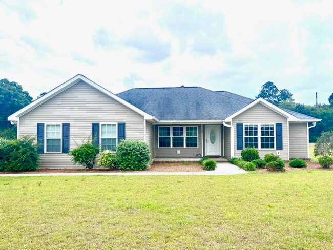 property at 206 Canterberry Pl