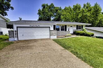 2635 Netherton Dr in St. Louis, MO - Building Photo - Building Photo