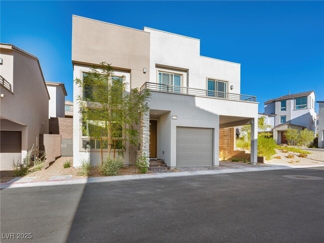 675 Solar Citrine St in Las Vegas, NV - Building Photo - Building Photo