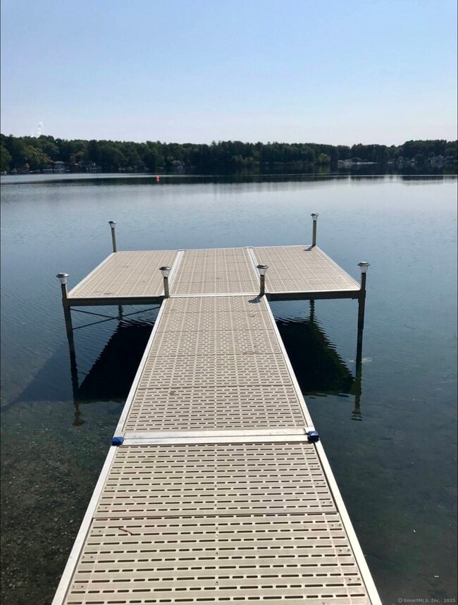 property at 203 Pine Hollow Rd