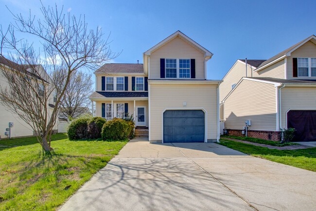 504 Tuskegee Ave in Chesapeake, VA - Building Photo - Building Photo