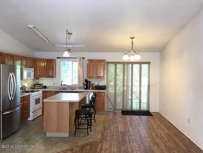 151 S Denali St in Palmer, AK - Building Photo - Building Photo