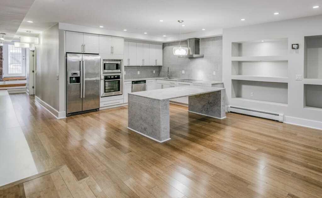 329 Columbus Ave, Unit 327-11 in Boston, MA - Building Photo