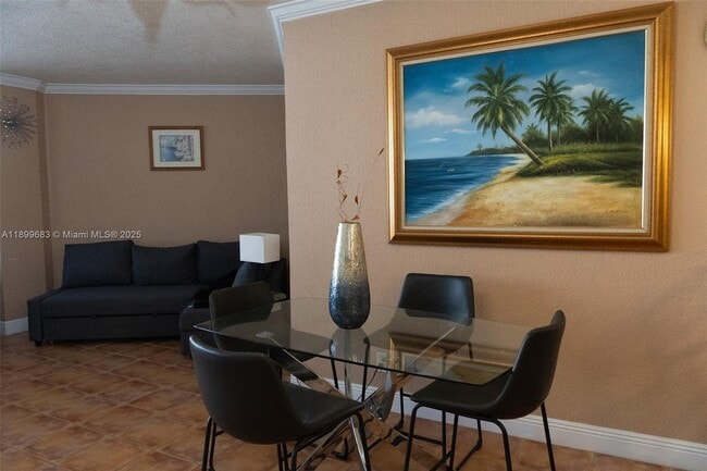 property at 3725 S Ocean Dr