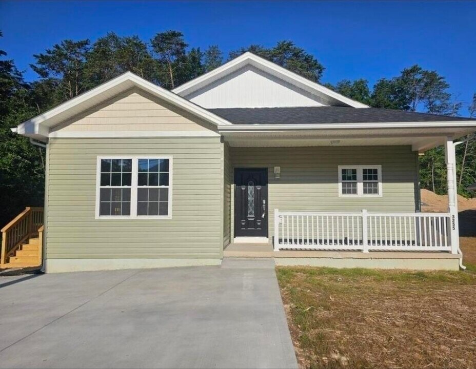 3255 Catalpa Ave in Buena Vista, VA - Building Photo