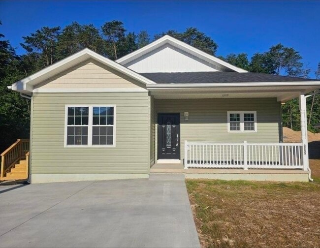 property at 3255 Catalpa Ave