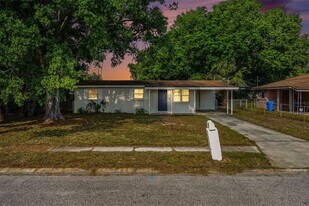 4923 S 82nd St in Tampa, FL - Building Photo