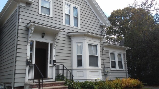 property at 9 Winnemay St