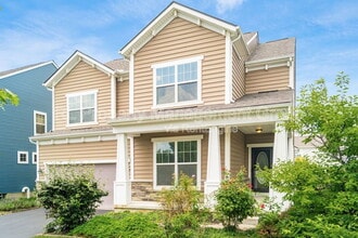 10327 Indigo Dr in Plain City, OH - Building Photo - Building Photo