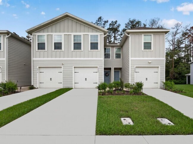 2528 Sadler Trce Wy