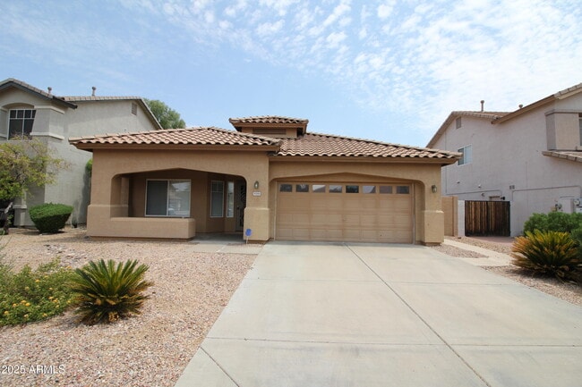 property at 8166 W Rose Garden Ln
