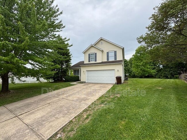 17 Ambergreen Ct in Middletown, OH - Building Photo - Building Photo